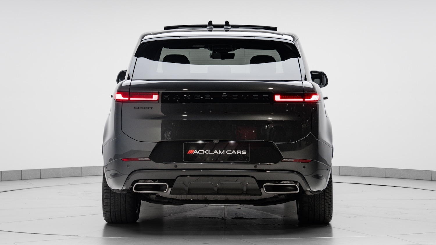 Used Land Rover Range Rover Sport 2024 for sale - 78165852: Photo 7