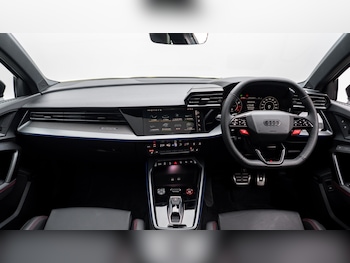 Used Audi RS3 2025 for sale - 78499332: Photo