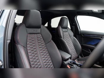 Used Audi RS3 2025 for sale - 78499332: Photo