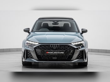 Used Audi RS3 2025 for sale - 78499332: Photo