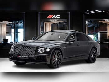 Used Bentley Flying Spur 2023 for sale - 78846818: Photo