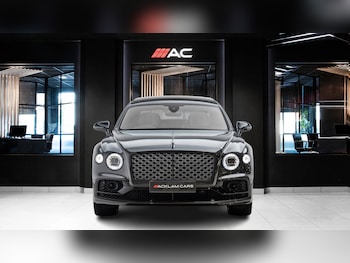 Used Bentley Flying Spur 2023 for sale - 78846818: Photo