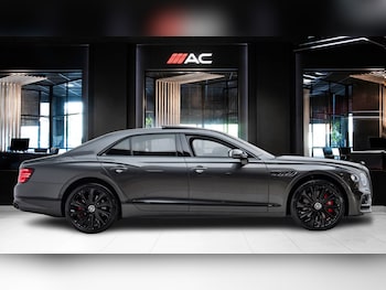 Used Bentley Flying Spur 2023 for sale - 78846818: Photo