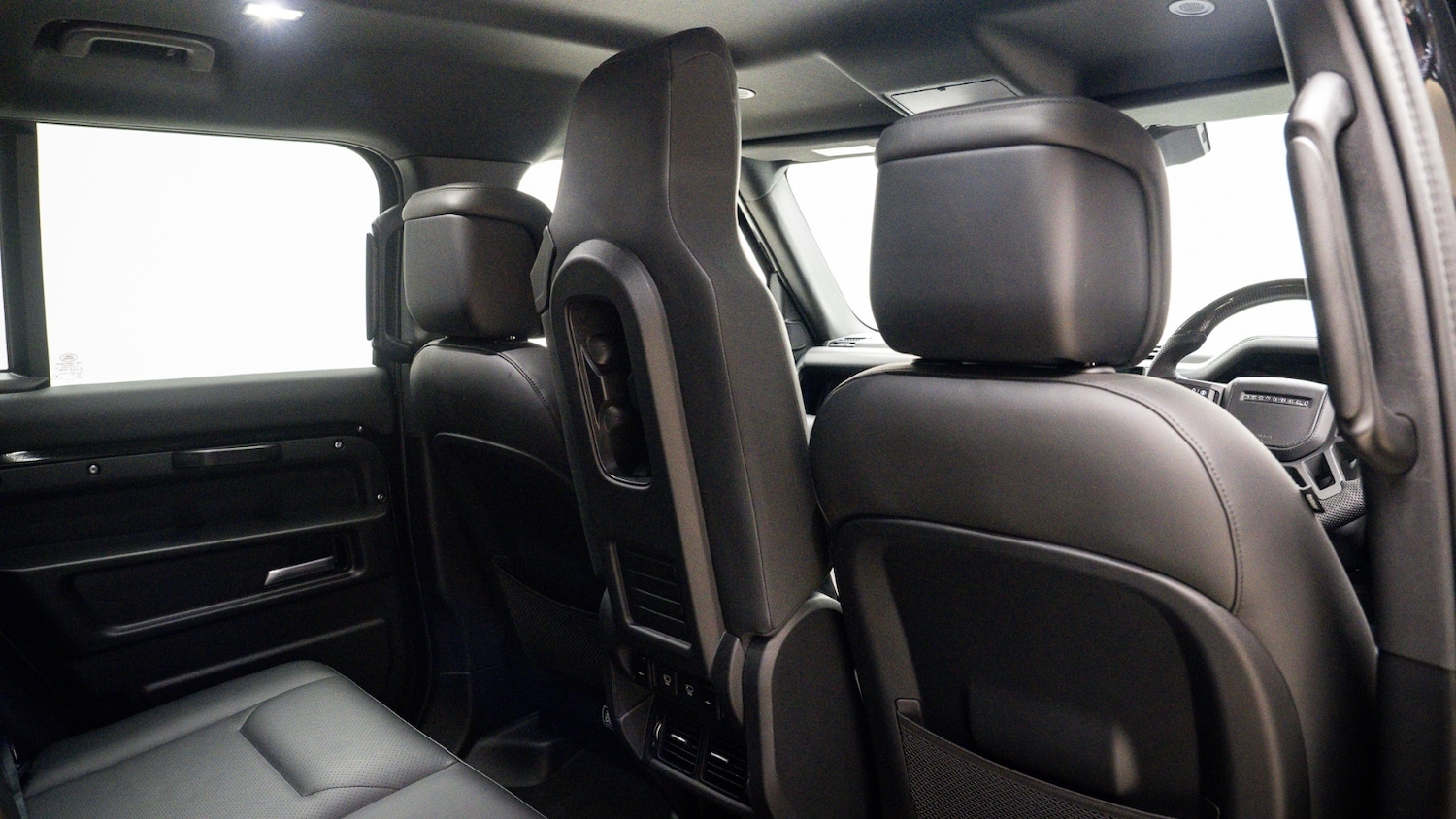 Used Land Rover Defender 2025 for sale - 77512712: Photo 11