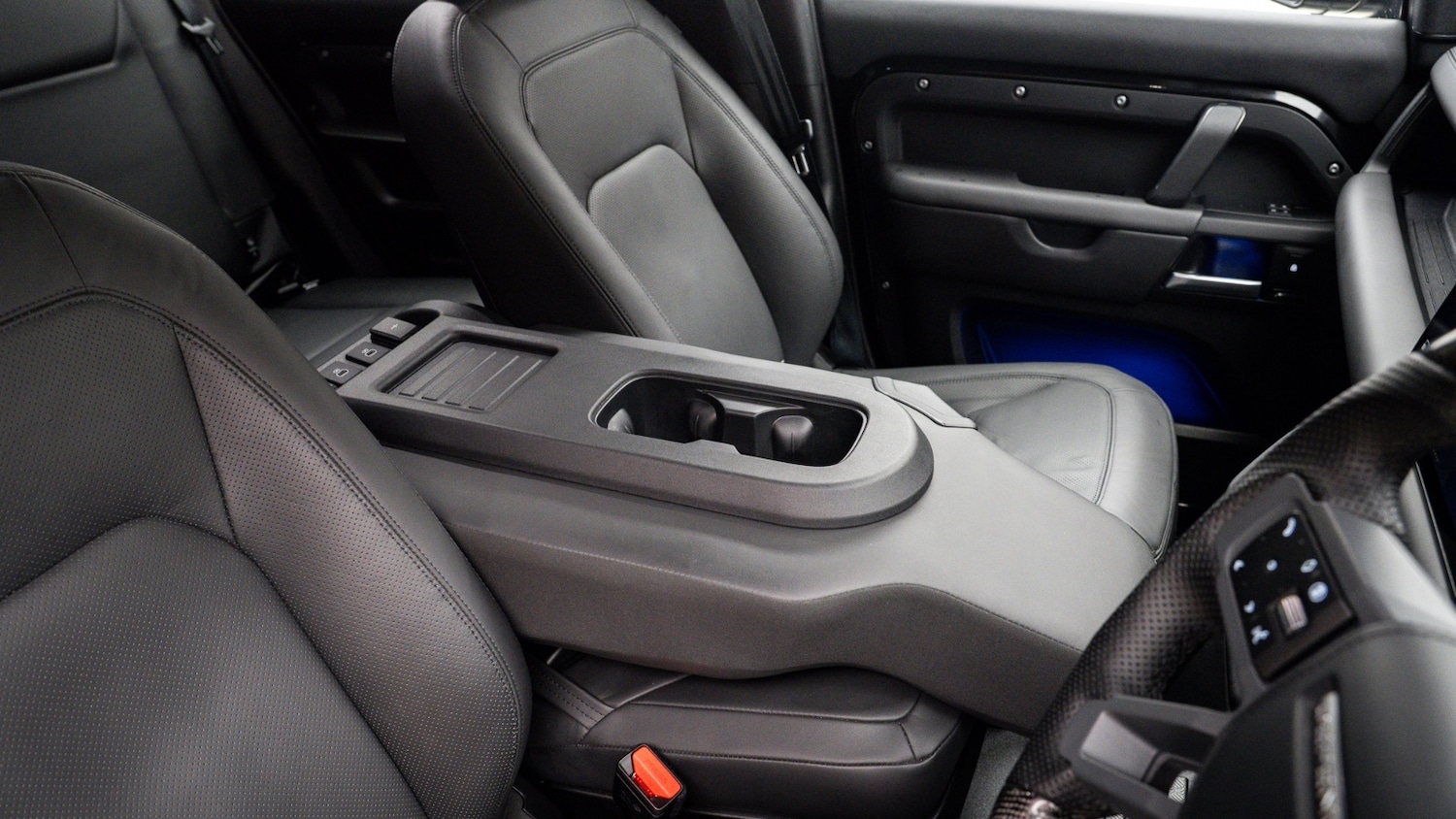 Used Land Rover Defender 2025 for sale - 77512712: Photo 13