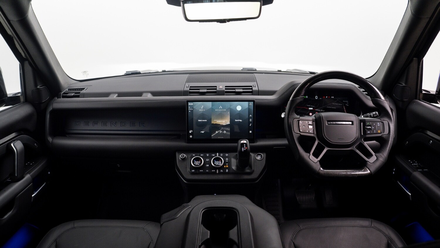 Used Land Rover Defender 2025 for sale - 77512712: Photo 17