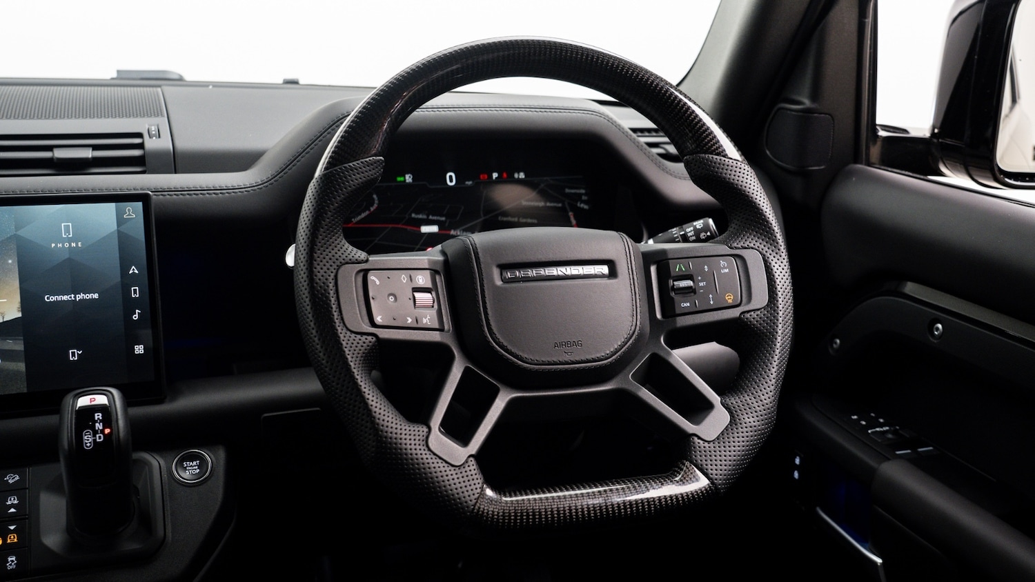 Used Land Rover Defender 2025 for sale - 77512712: Photo 18