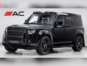 Used Land Rover Defender 2025 for sale - 77512712: Photo