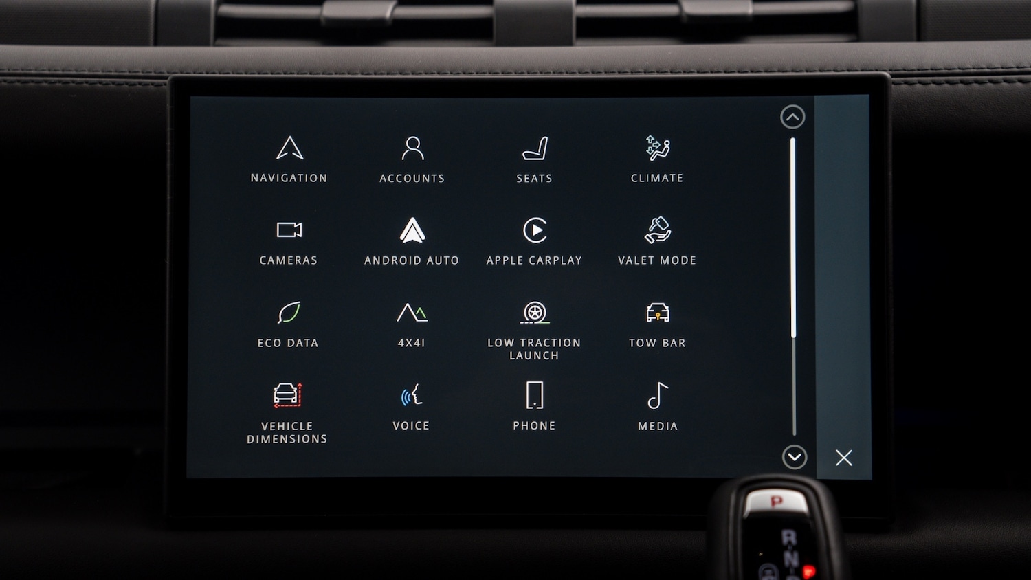 Used Land Rover Defender 2025 for sale - 77512712: Photo 22