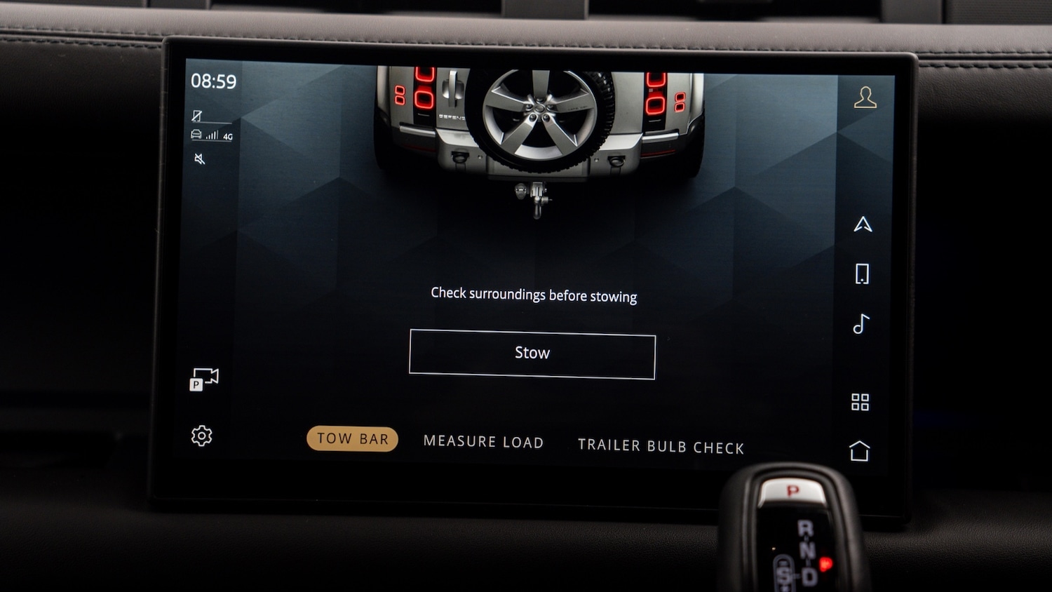 Used Land Rover Defender 2025 for sale - 77512712: Photo 25