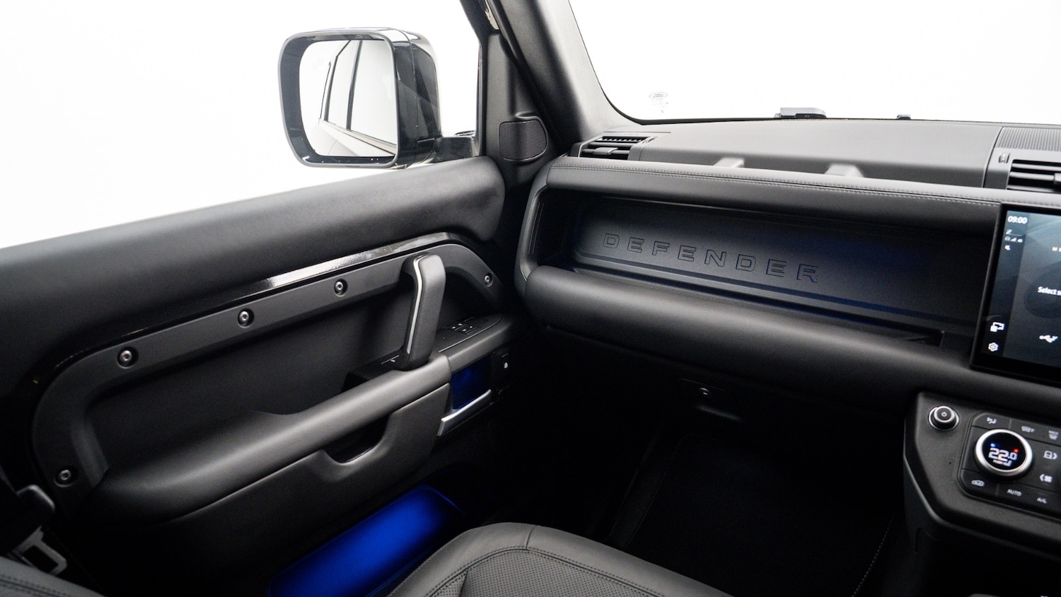 Used Land Rover Defender 2025 for sale - 77512712: Photo 29