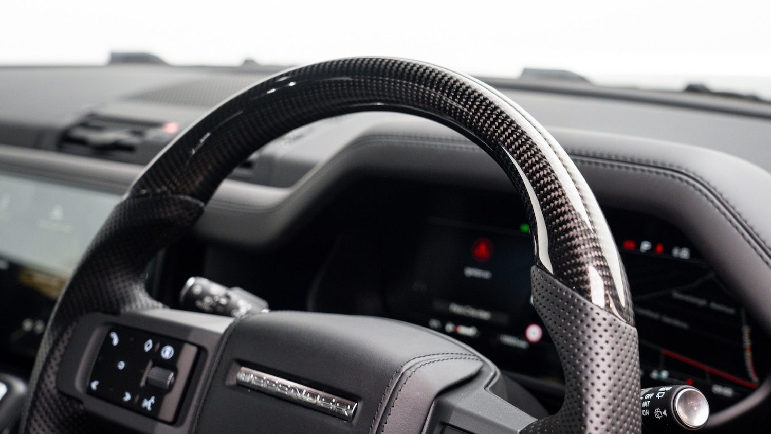 Used Land Rover Defender 2025 for sale - 77512712: Photo 32