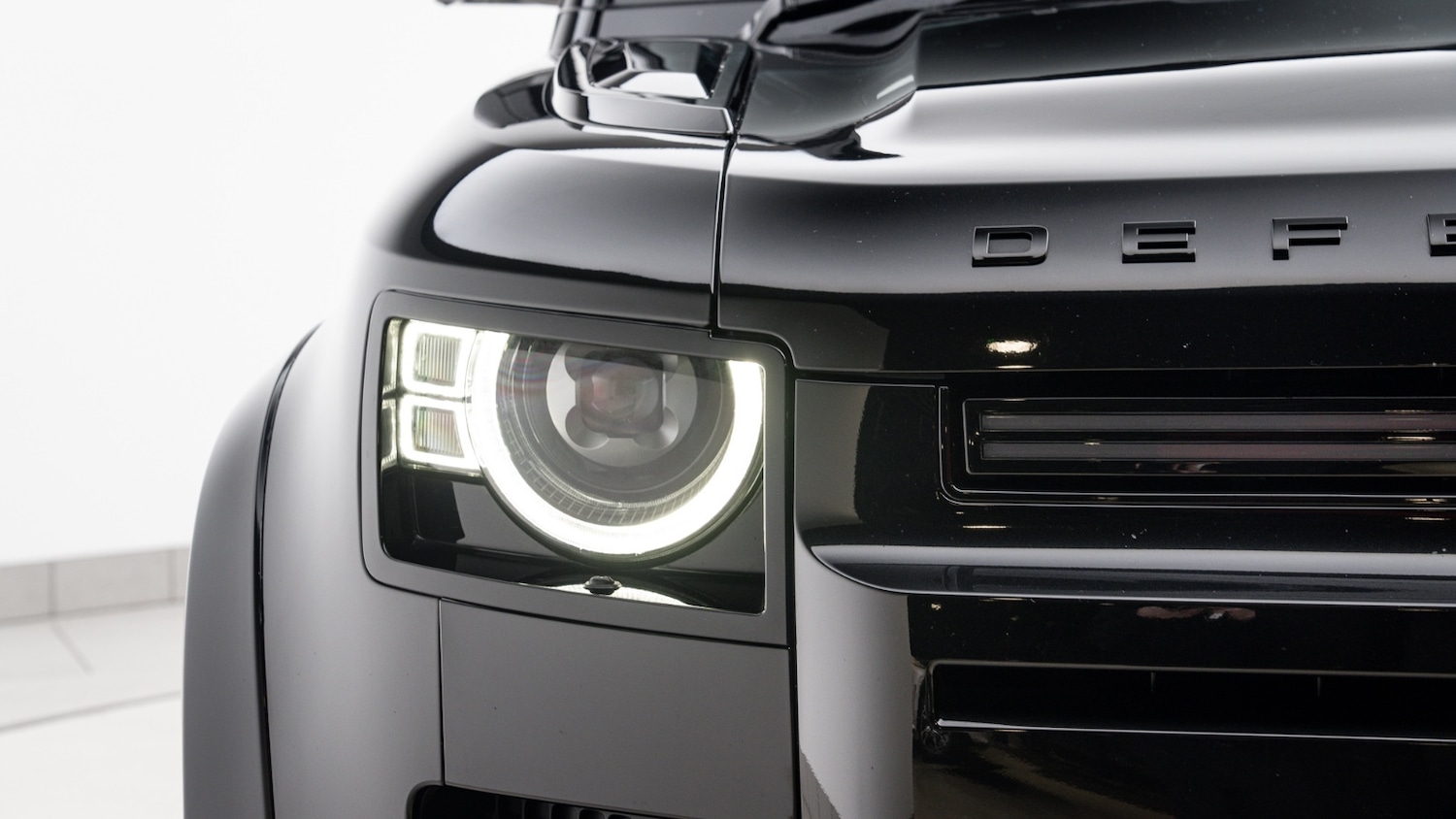 Used Land Rover Defender 2025 for sale - 77512712: Photo 39