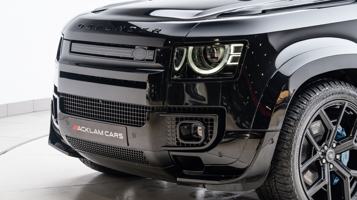 Used Land Rover Defender 2025 for sale - 77512712: Photo 40