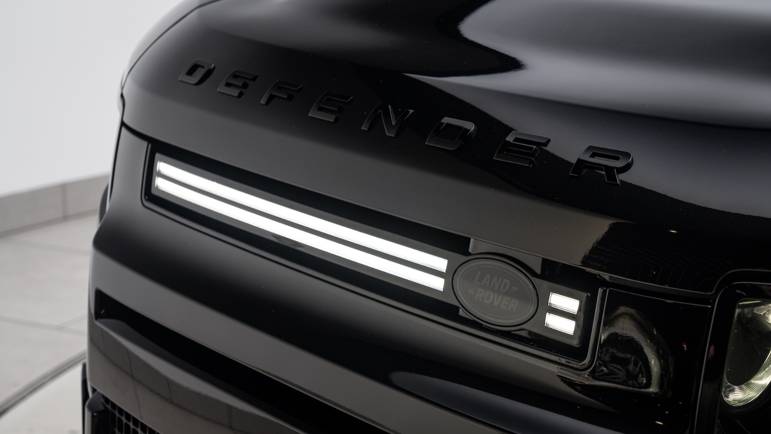 Used Land Rover Defender 2025 for sale - 77512712: Photo 46