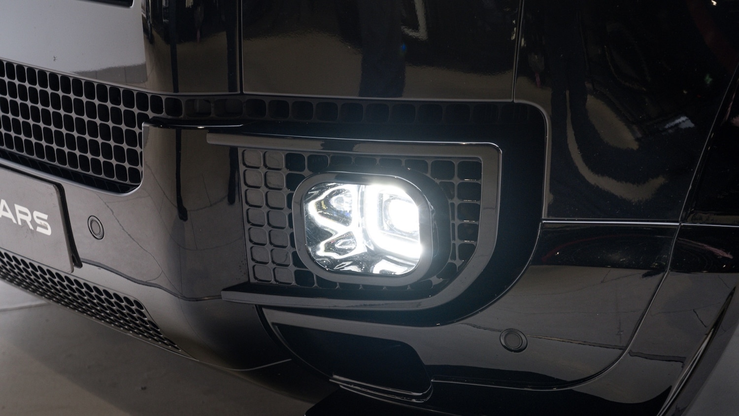 Used Land Rover Defender 2025 for sale - 77512712: Photo 47