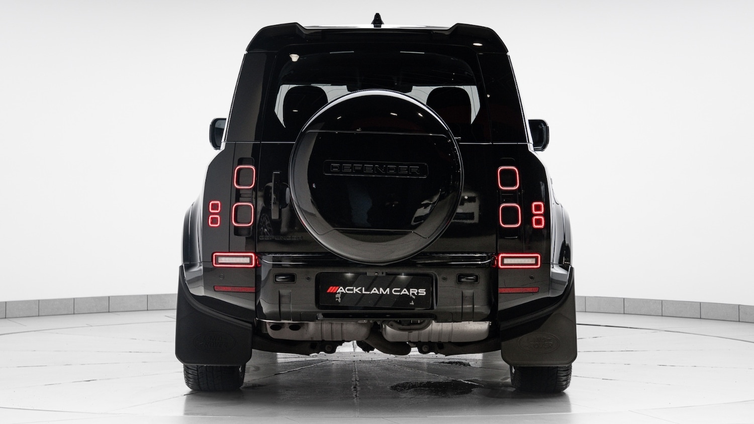 Used Land Rover Defender 2025 for sale - 77512712: Photo 49