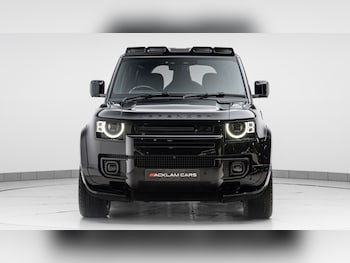 Used Land Rover Defender 2025 for sale - 77512712: Photo