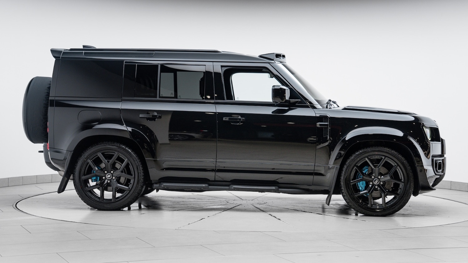 Used Land Rover Defender 2025 for sale - 77512712: Photo 5