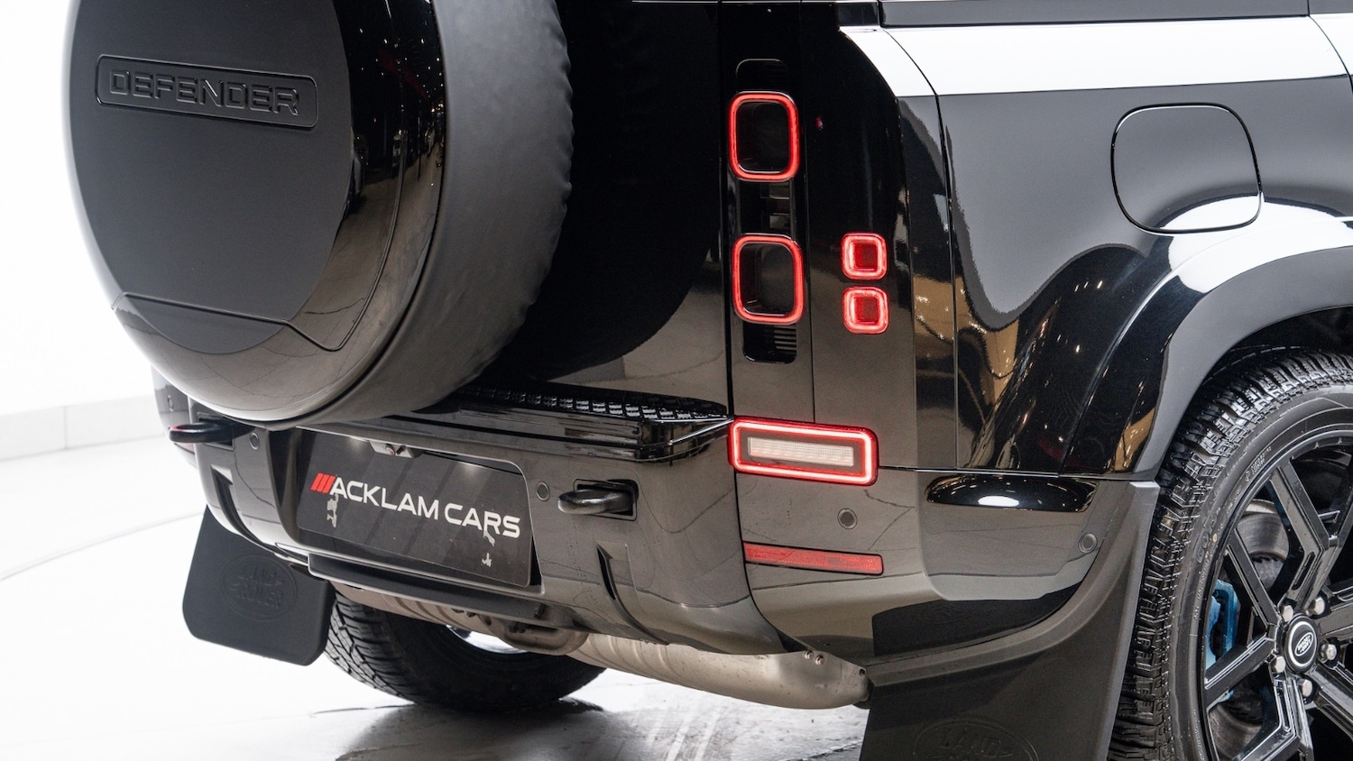 Used Land Rover Defender 2025 for sale - 77512712: Photo 51