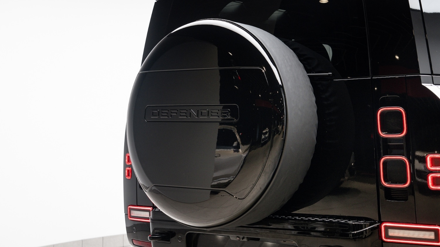 Used Land Rover Defender 2025 for sale - 77512712: Photo 52