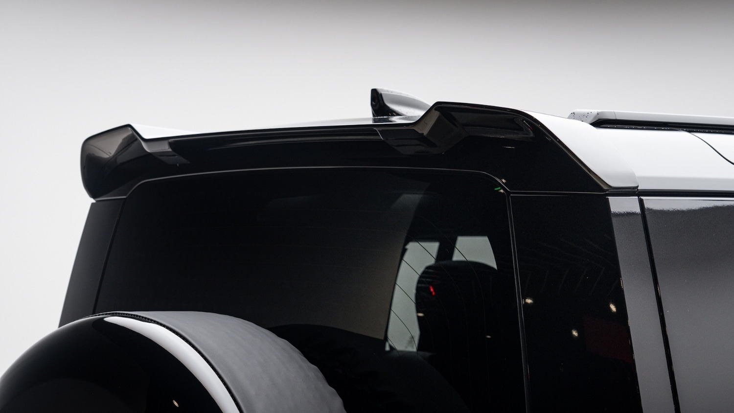 Used Land Rover Defender 2025 for sale - 77512712: Photo 53