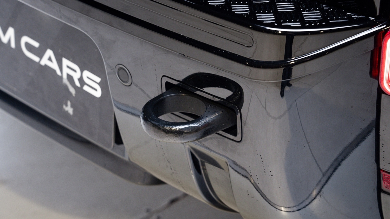 Used Land Rover Defender 2025 for sale - 77512712: Photo 55