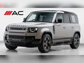 Land Rover - Defender