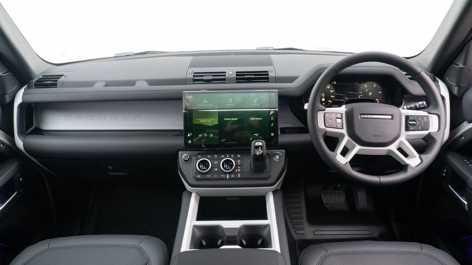 Used Land Rover Defender 2025 for sale - 76709350: Photo 2