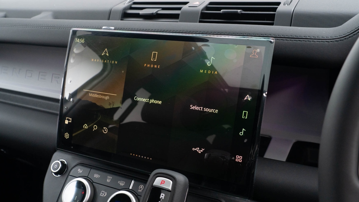 Used Land Rover Defender 2025 for sale - 76709350: Photo 21