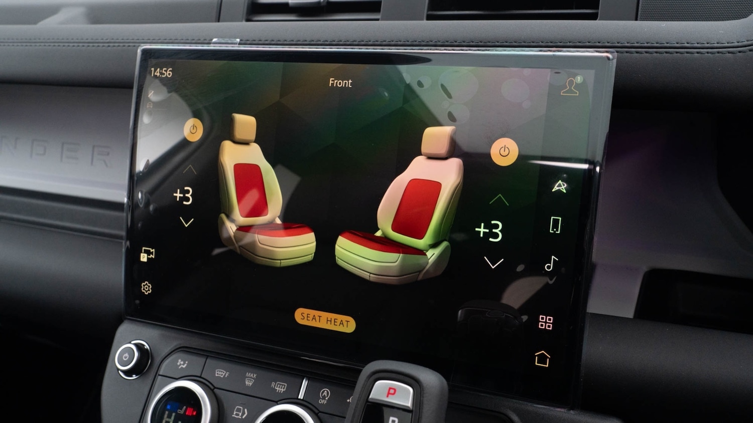 Used Land Rover Defender 2025 for sale - 76709350: Photo 23