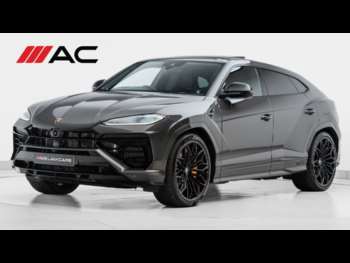 2025 - (25 Reg) 4.0 V8 SE Hybrid 5-Door