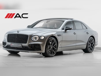 Used Bentley Flying Spur 2024 for sale - 75874268: Photo