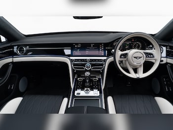 Used Bentley Flying Spur 2024 for sale - 75874268: Photo