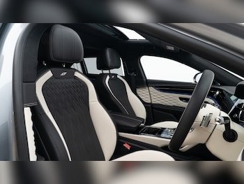Used Bentley Flying Spur 2024 for sale - 75874268: Photo