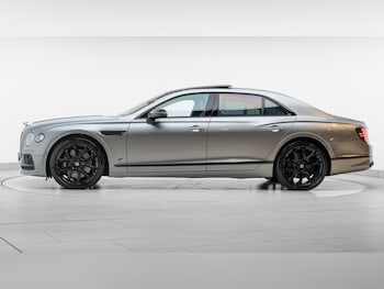 Used Bentley Flying Spur 2024 for sale - 75874268: Photo
