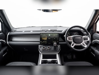 Used Land Rover Defender 2026 for sale - 78512876: Photo