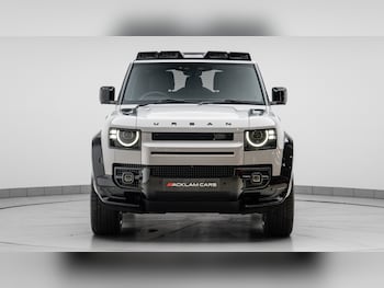Used Land Rover Defender 2026 for sale - 78512876: Photo