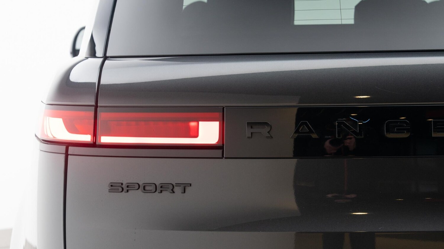 Used Land Rover Range Rover Sport 2023 for sale - 76745198: Photo 10