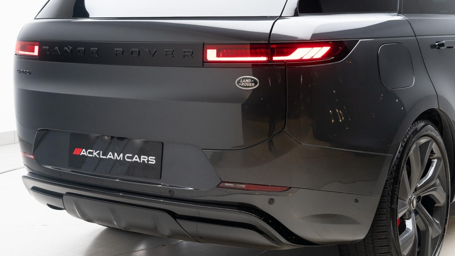 Used Land Rover Range Rover Sport 2023 for sale - 76745198: Photo 11
