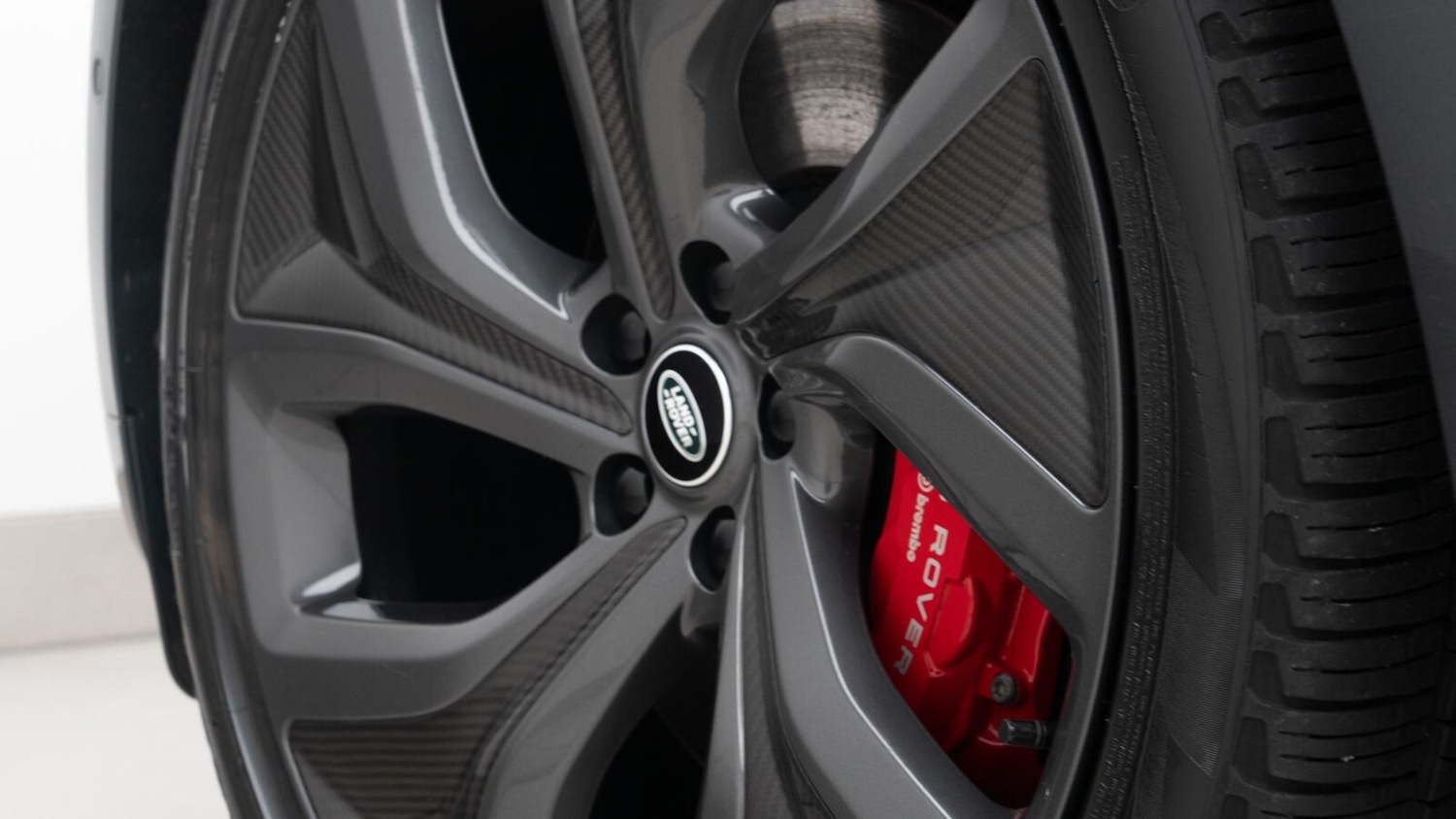 Used Land Rover Range Rover Sport 2023 for sale - 76745198: Photo 13