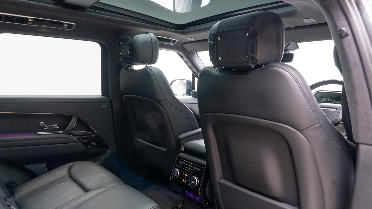 Used Land Rover Range Rover Sport 2023 for sale - 76745198: Photo 16