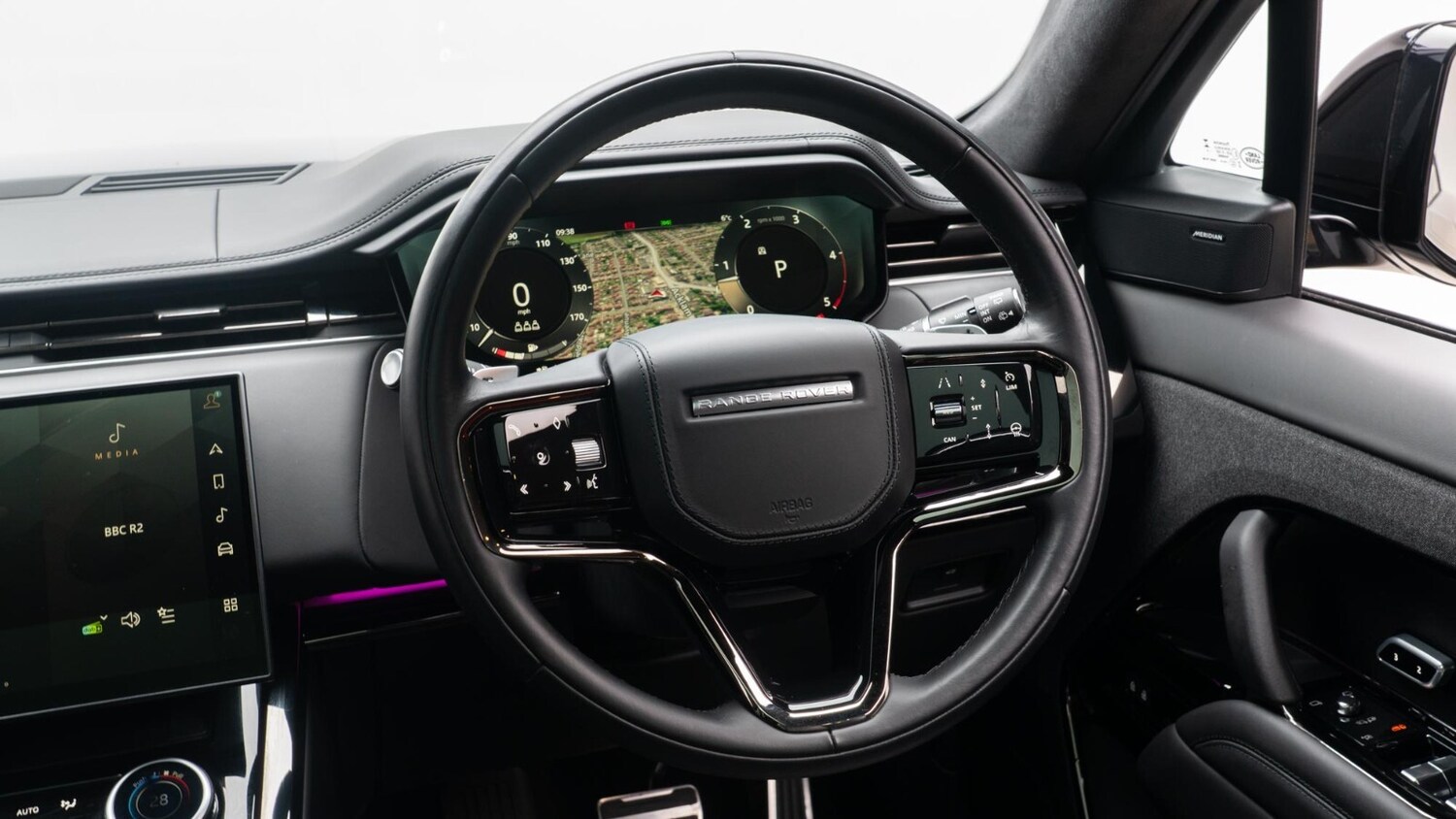 Used Land Rover Range Rover Sport 2023 for sale - 76745198: Photo 17