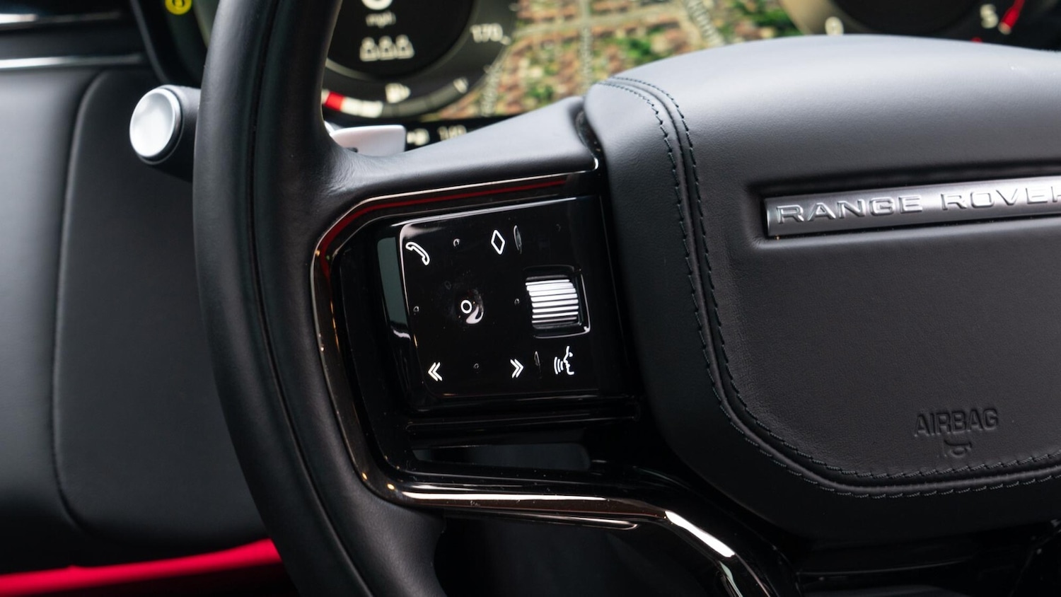 Used Land Rover Range Rover Sport 2023 for sale - 76745198: Photo 18