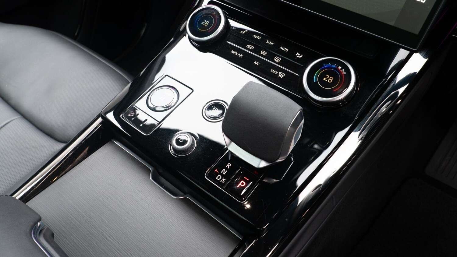 Used Land Rover Range Rover Sport 2023 for sale - 76745198: Photo 20