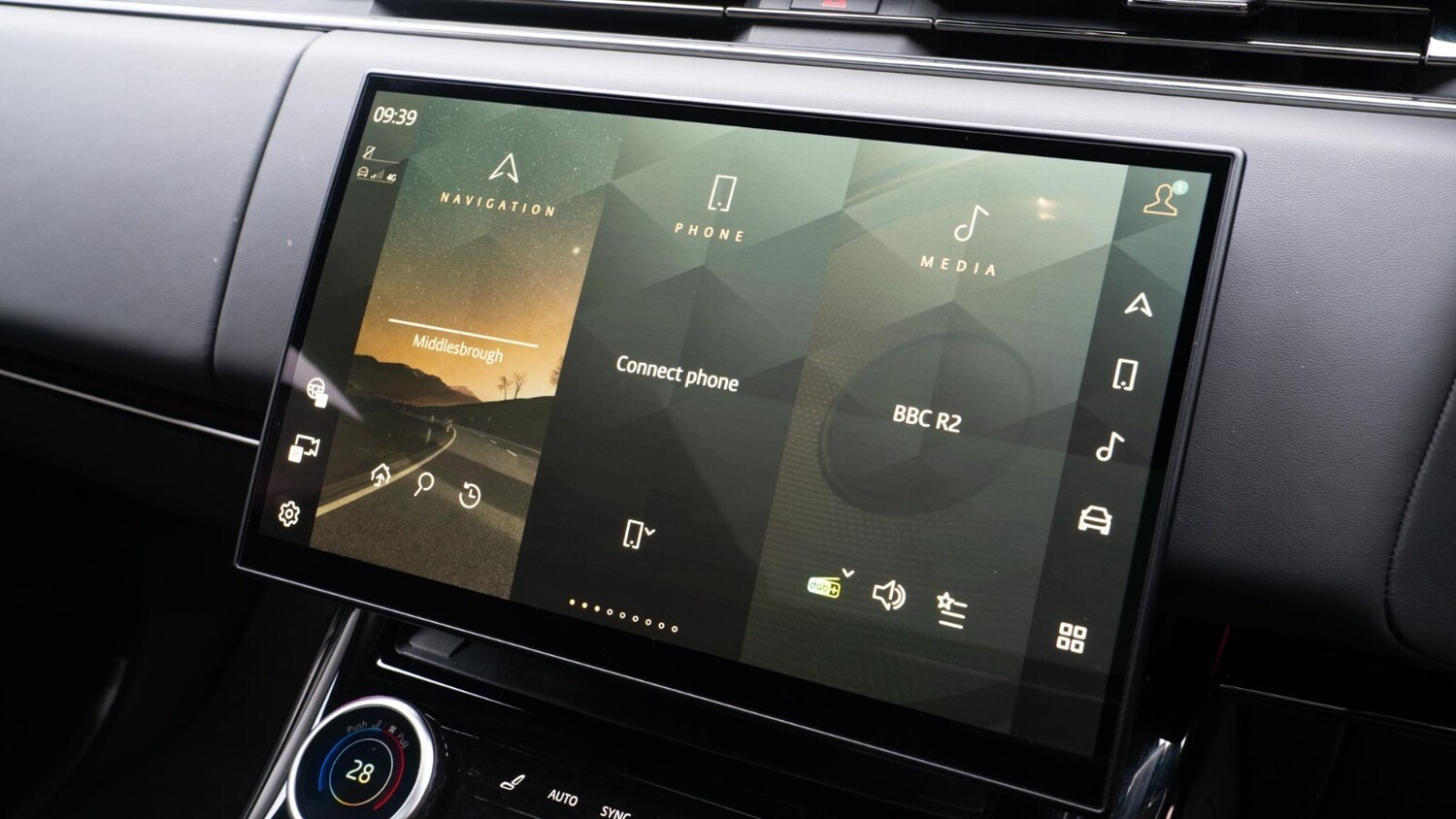 Used Land Rover Range Rover Sport 2023 for sale - 76745198: Photo 21