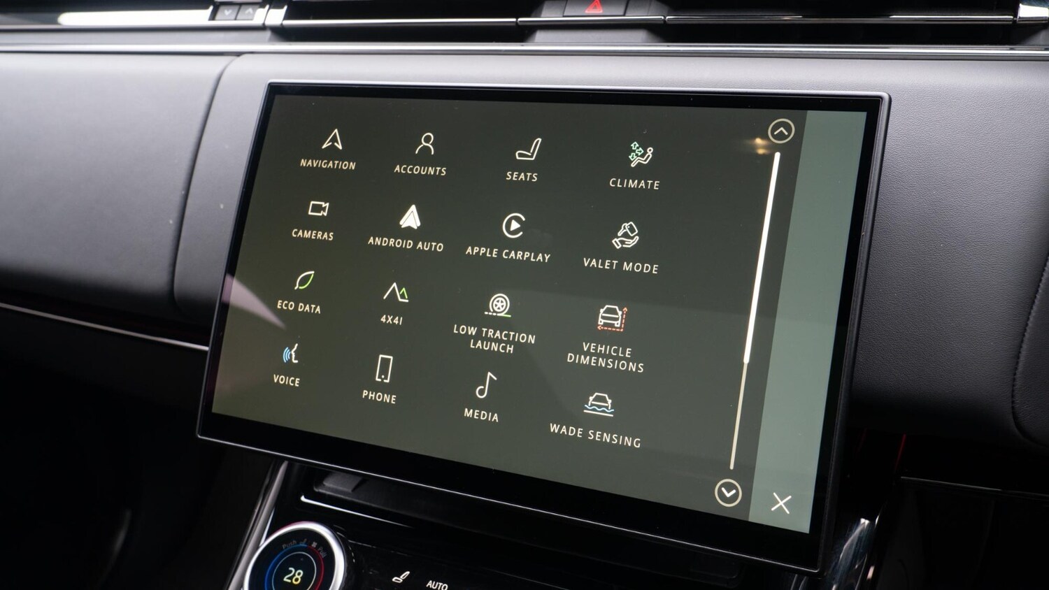 Used Land Rover Range Rover Sport 2023 for sale - 76745198: Photo 22