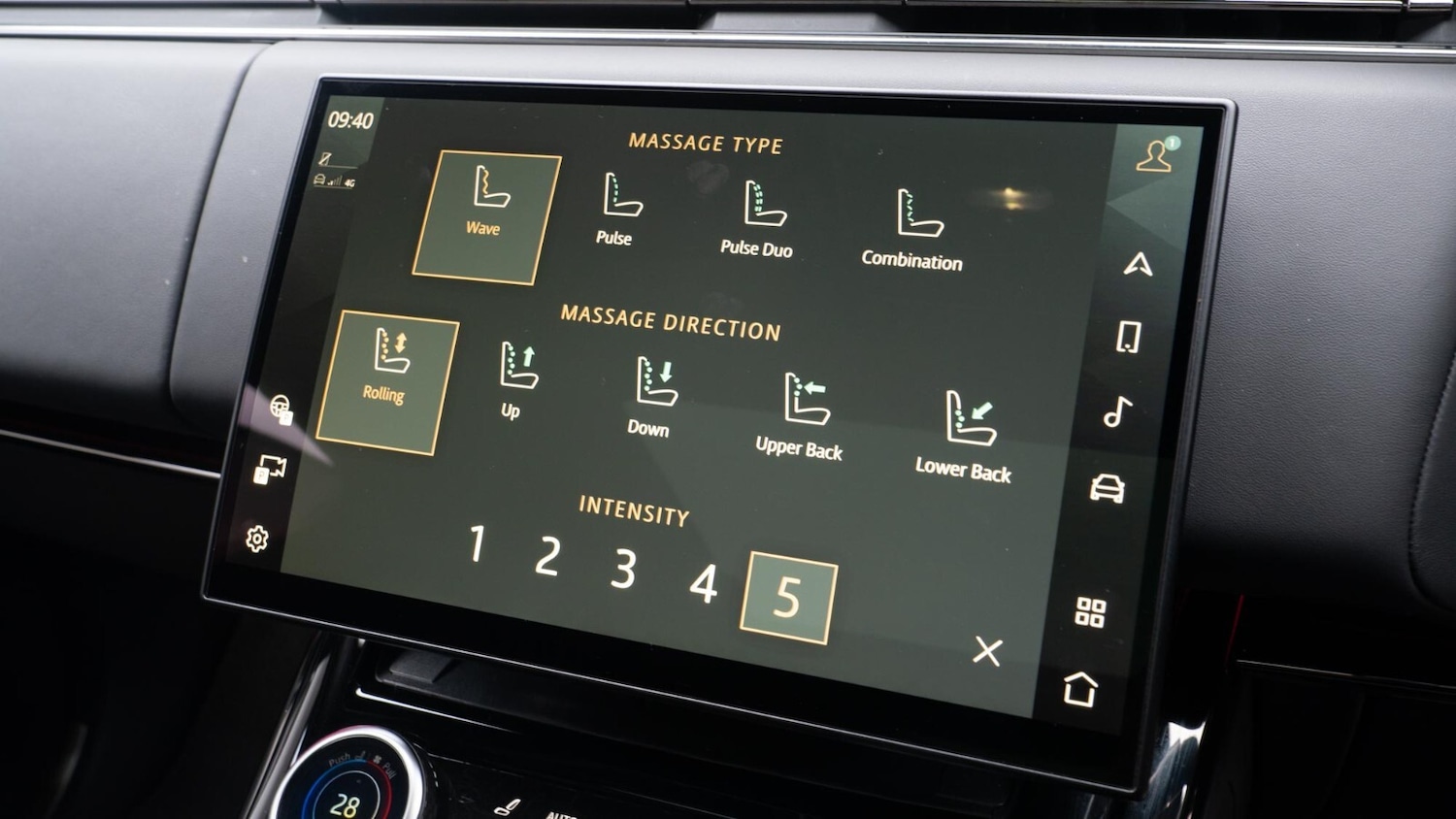 Used Land Rover Range Rover Sport 2023 for sale - 76745198: Photo 23