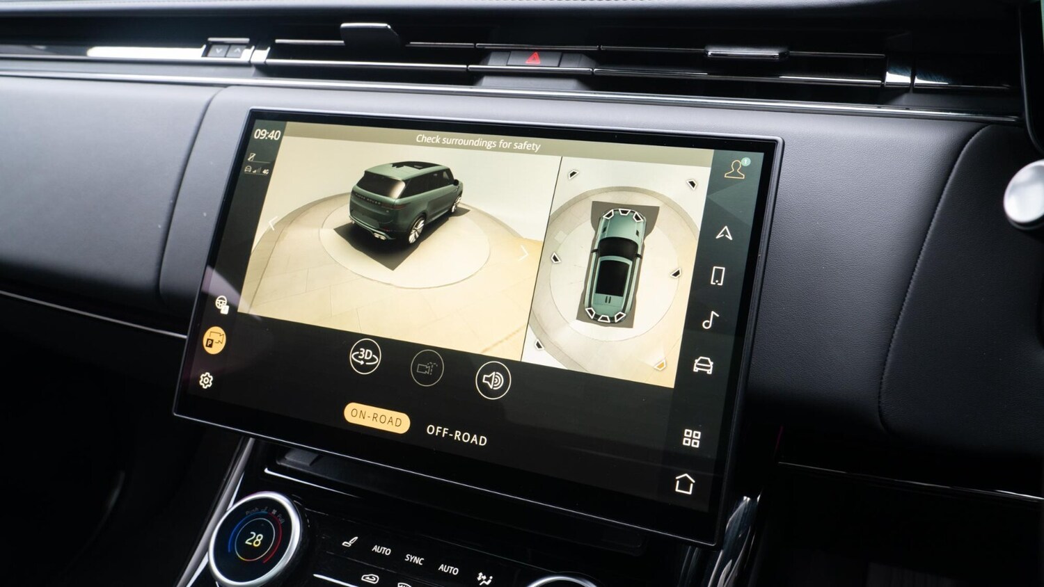 Used Land Rover Range Rover Sport 2023 for sale - 76745198: Photo 24