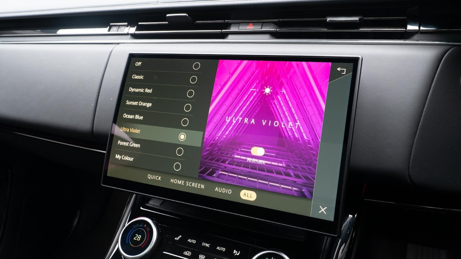 Used Land Rover Range Rover Sport 2023 for sale - 76745198: Photo 25